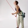 Pantaloni da donna Clarkia a gamba larga