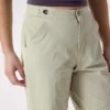 Pantaloni da donna Clarkia a gamba larga