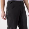 Pantaloni da donna Clarkia a gamba larga