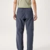 Pantaloni da donna Clarkia a gamba larga