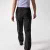 Pantaloni da donna Clarkia a gamba larga