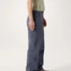 Pantaloni da donna Clarkia a gamba larga