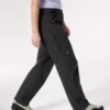 Pantaloni da donna Clarkia a gamba larga