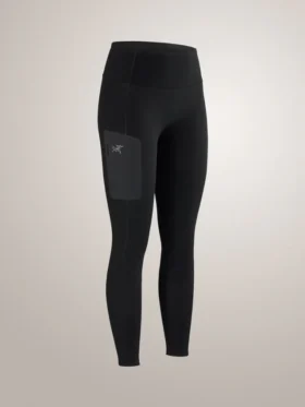 Pantaloni da donna in lana merino Satoro