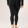 Pantaloni da donna in lana merino Satoro