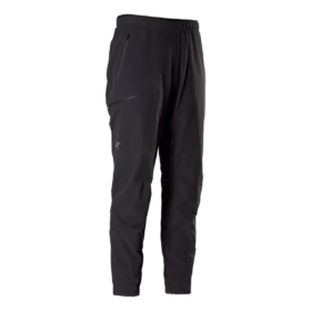 Pantaloni da jogging Gamma "Black"