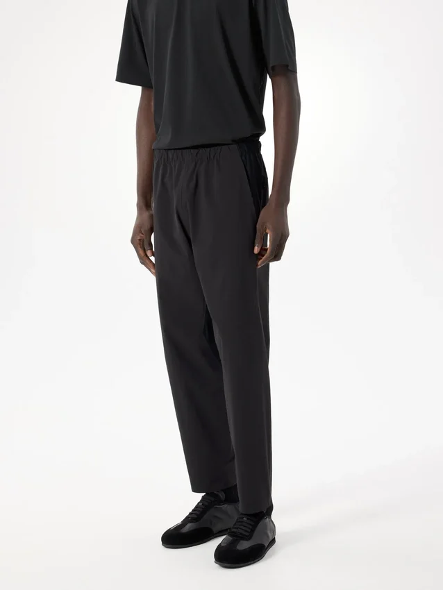 Pantaloni da pista Secant Comp da uomo