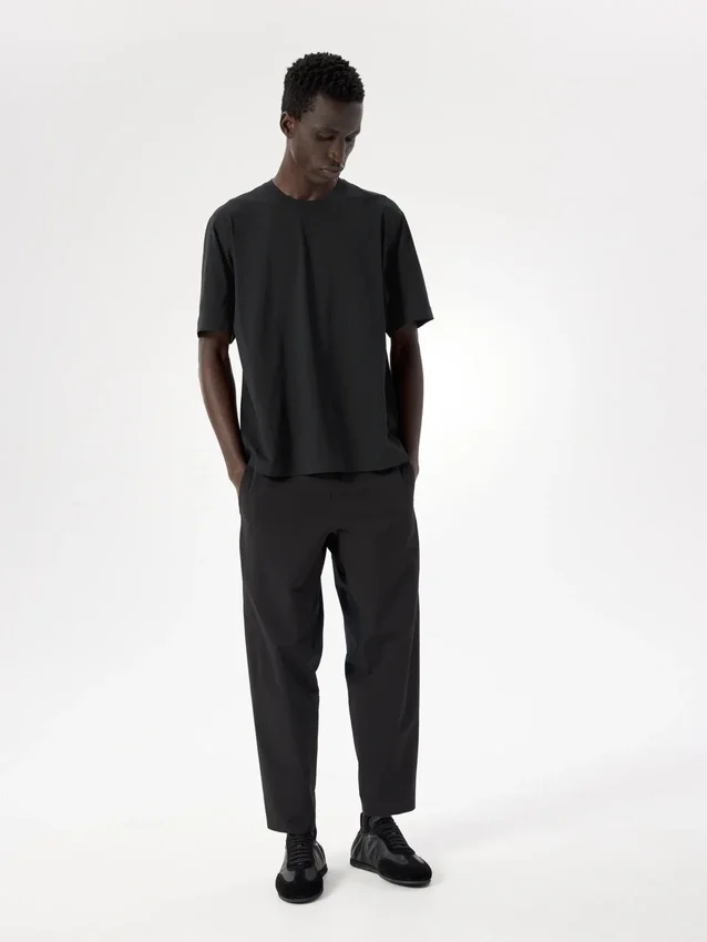 Pantaloni da pista Secant Comp da uomo
