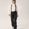 Pantaloni da sci da donna