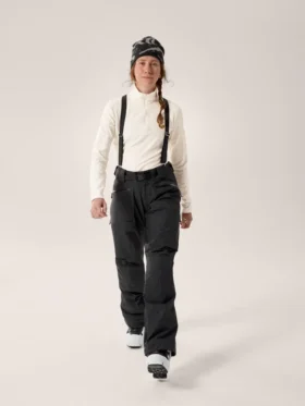 Pantaloni da sci da donna