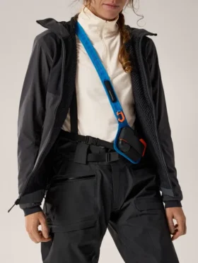 Pantaloni da sci da donna