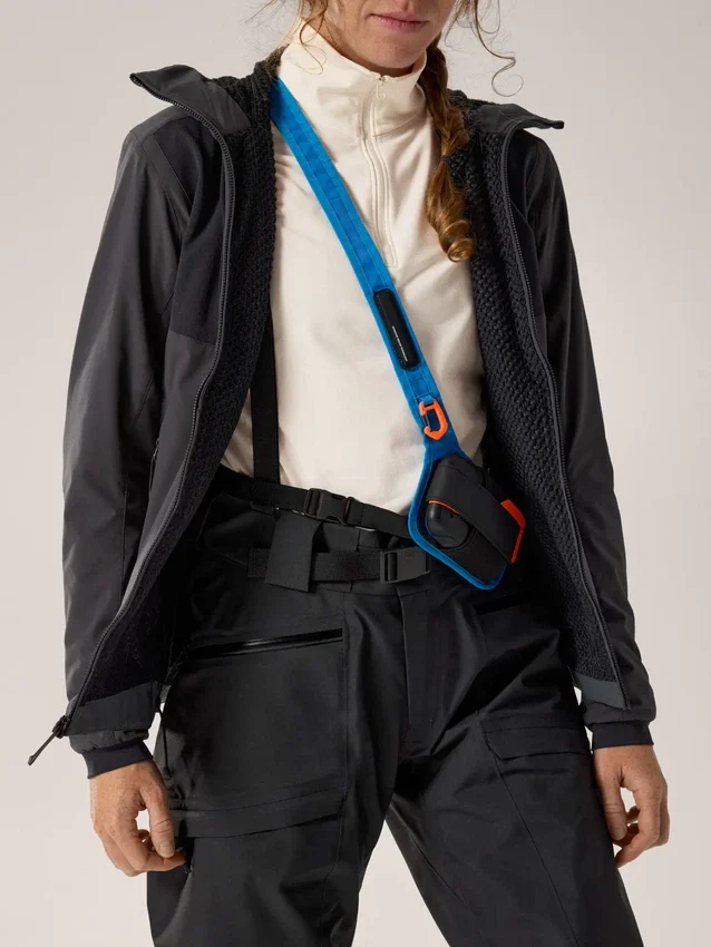 Pantaloni da sci da donna