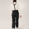 Pantaloni da sci da donna