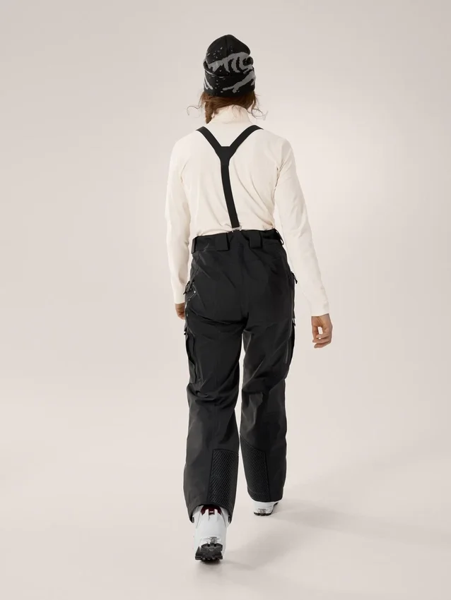 Pantaloni da sci da donna