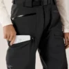 Pantaloni da sci da donna