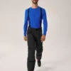 Pantaloni da sci per guide da uomo