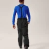 Pantaloni da sci per guide da uomo