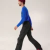 Pantaloni da sci per guide da uomo