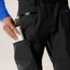 Pantaloni da sci per guide da uomo