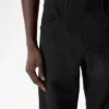 Pantaloni da uomo Voronoi in lana