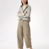 Pantaloni Dias da donna