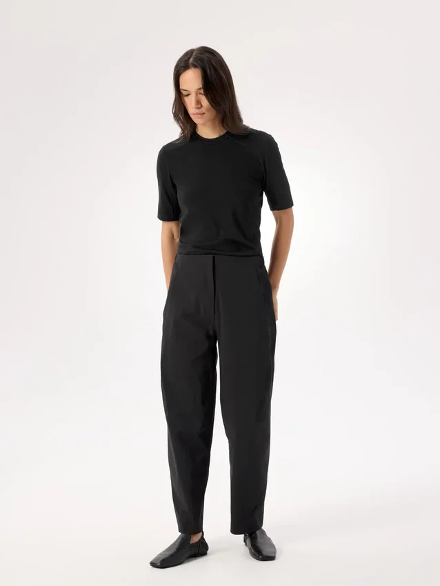 Pantaloni Dias da donna