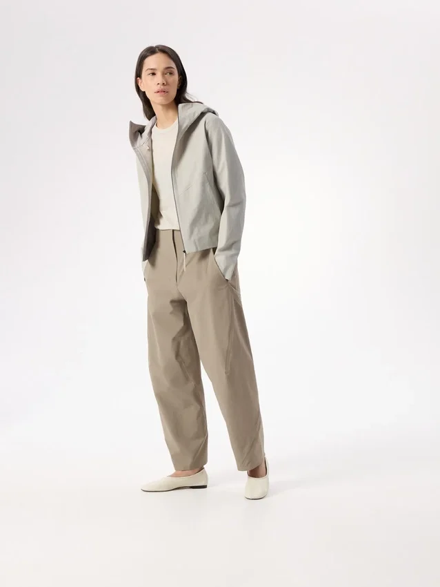 Pantaloni Dias da donna