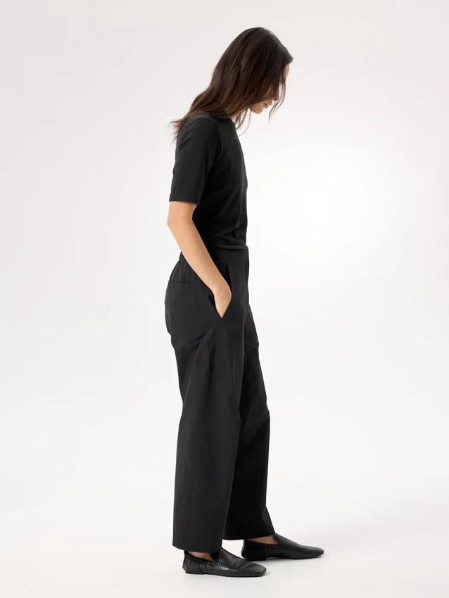 Pantaloni Dias da donna