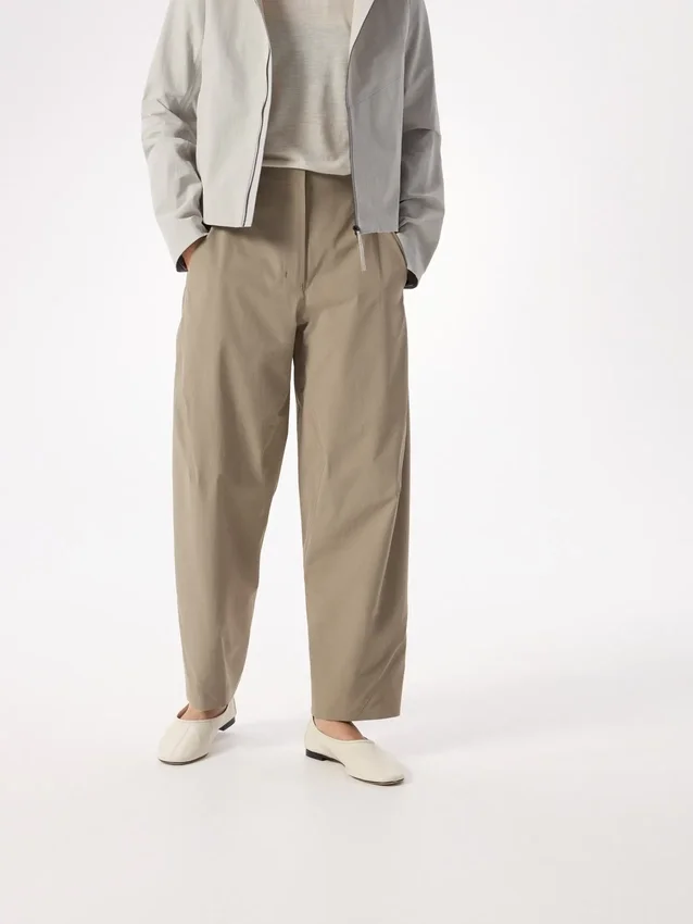 Pantaloni Dias da donna
