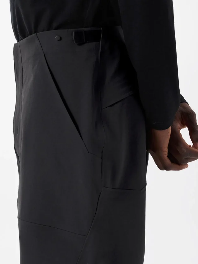 Pantaloni Diode MX da uomo