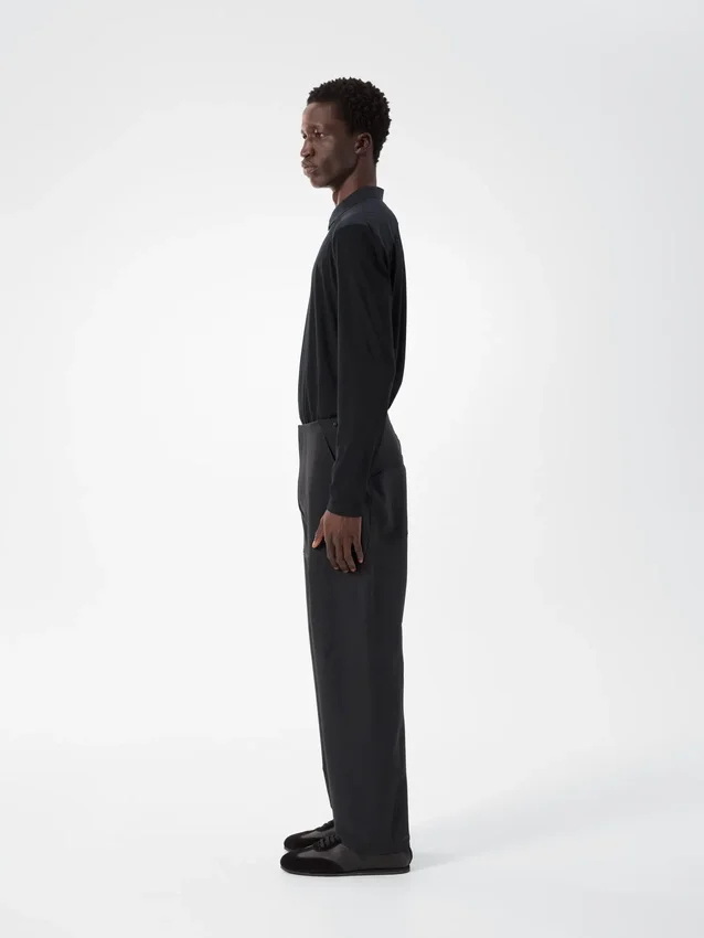 Pantaloni Diode MX da uomo