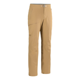 Pantaloni Gamma "Brown"