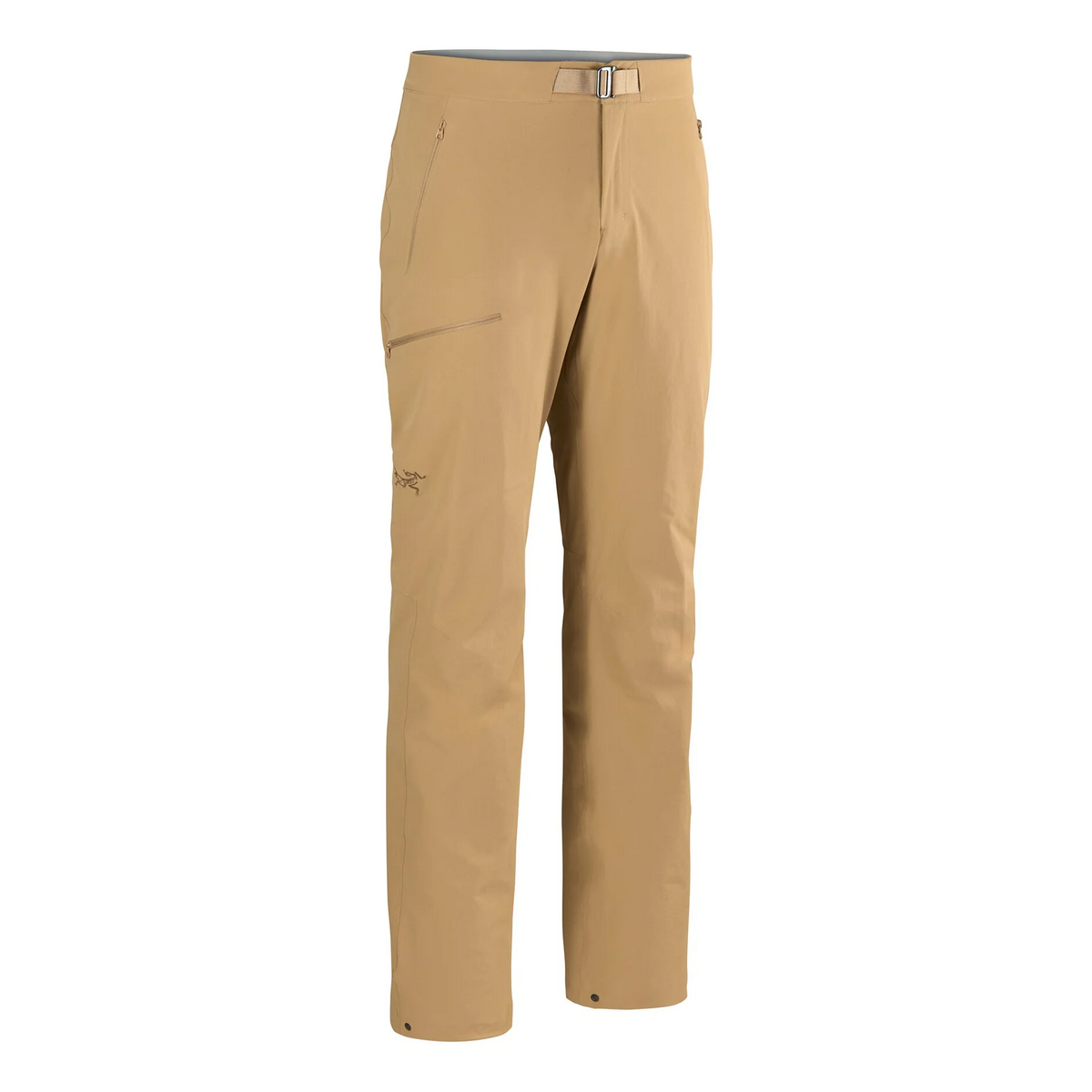 Pantaloni Gamma "Brown"