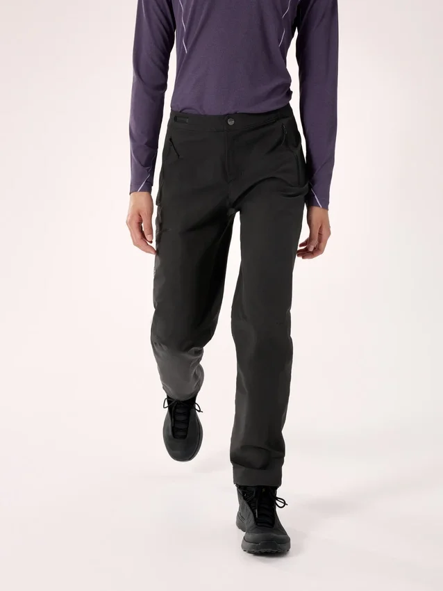 Pantaloni Gamma da donna