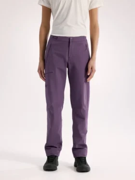 Pantaloni Gamma da donna