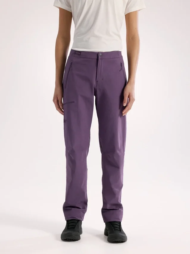 Pantaloni Gamma da donna