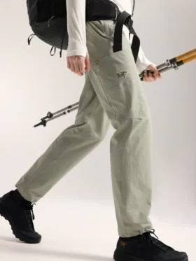 Pantaloni Gamma da donna