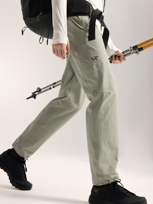 Pantaloni Gamma da donna