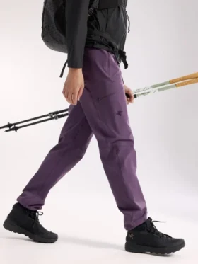 Pantaloni Gamma da donna