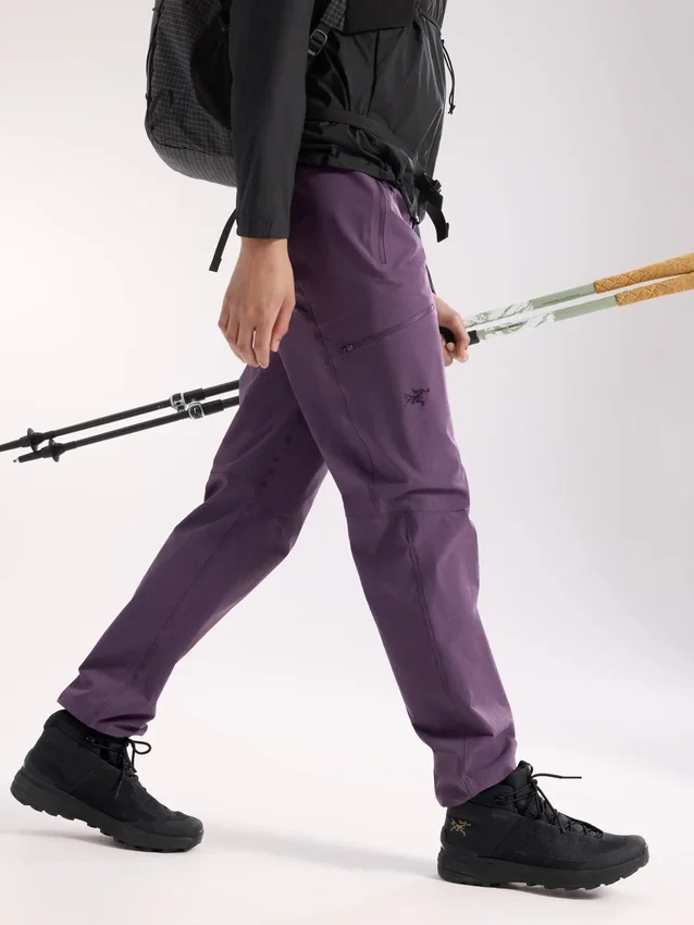 Pantaloni Gamma da donna