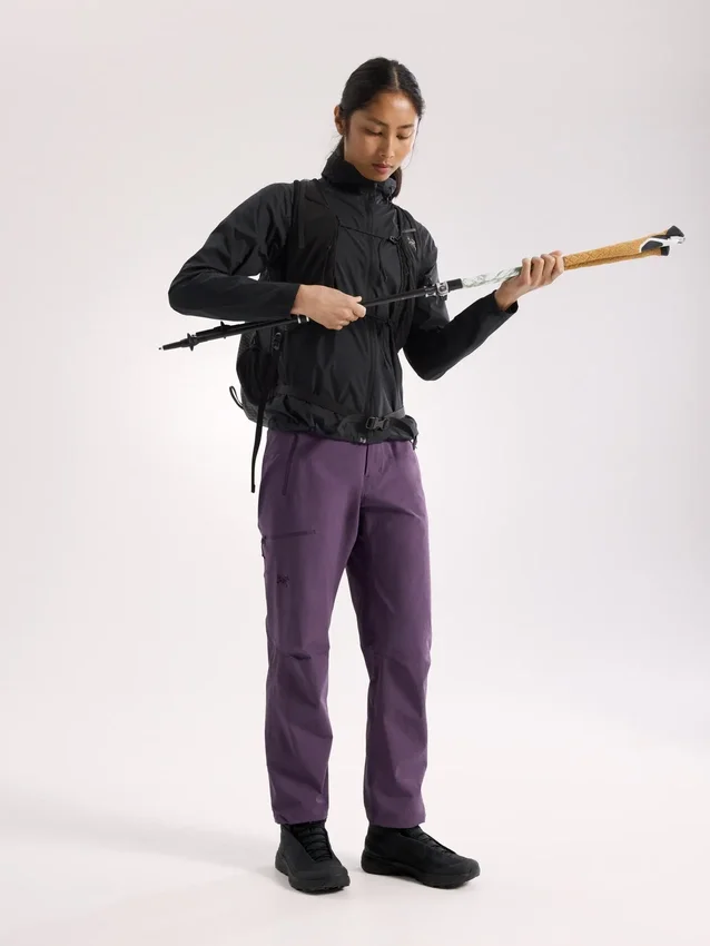 Pantaloni Gamma da donna