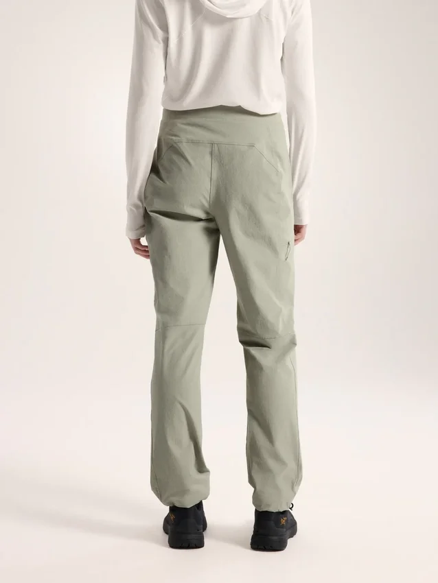 Pantaloni Gamma da donna