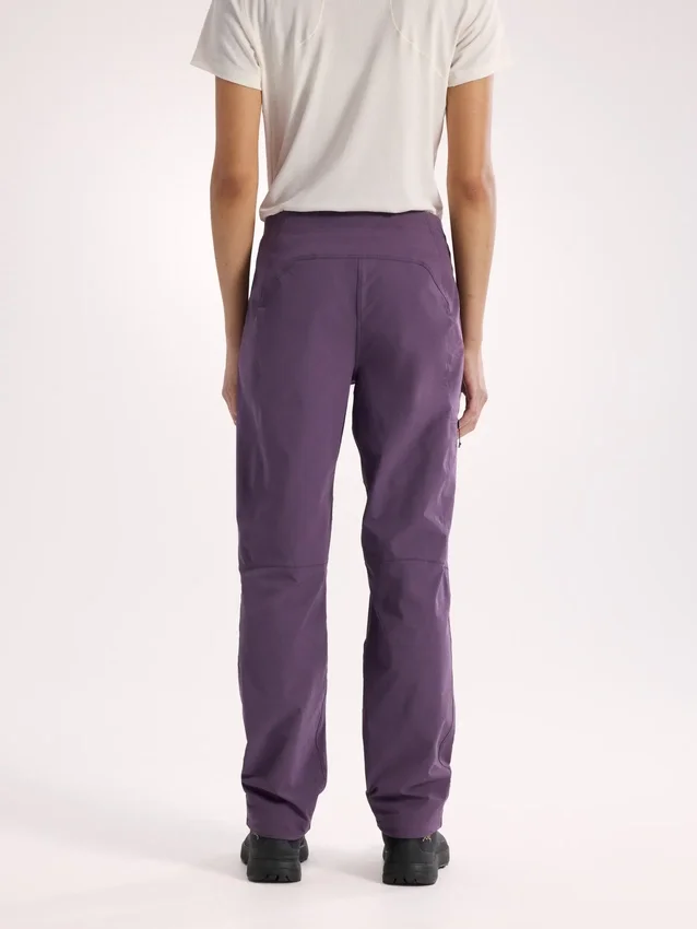 Pantaloni Gamma da donna