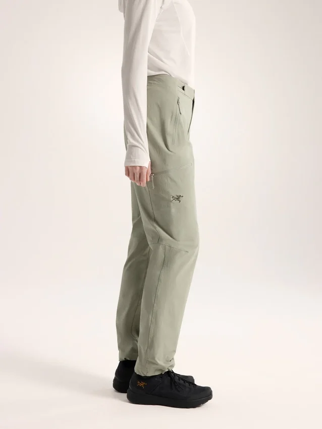Pantaloni Gamma da donna