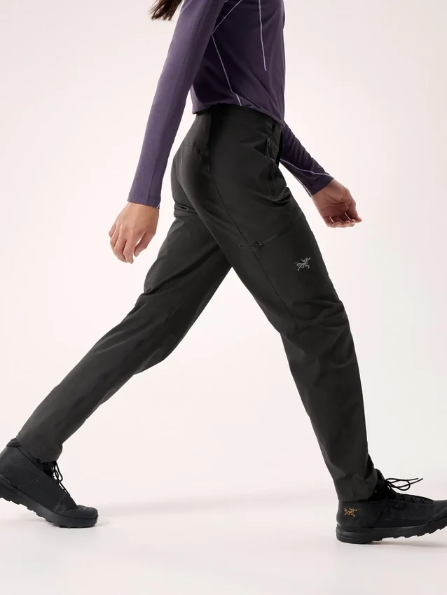 Pantaloni Gamma da donna