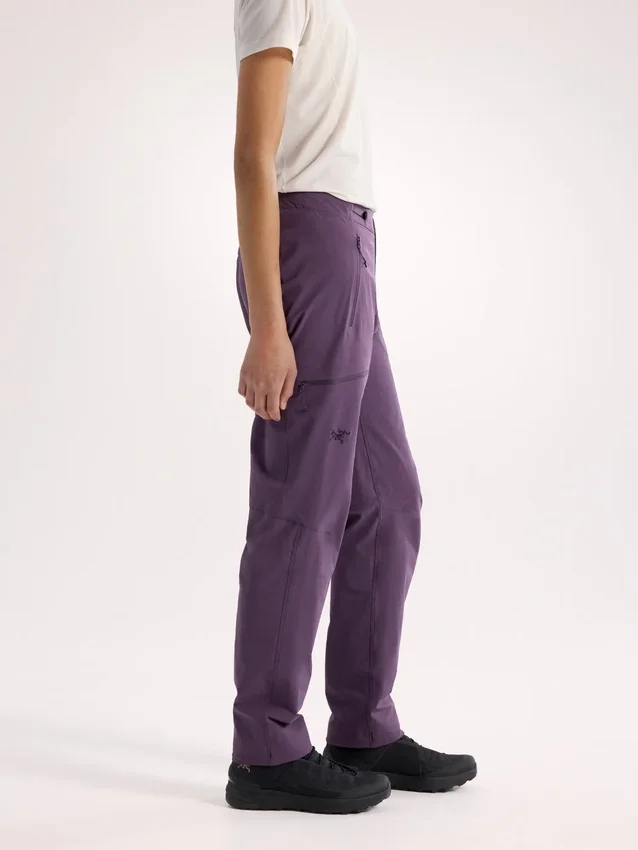 Pantaloni Gamma da donna