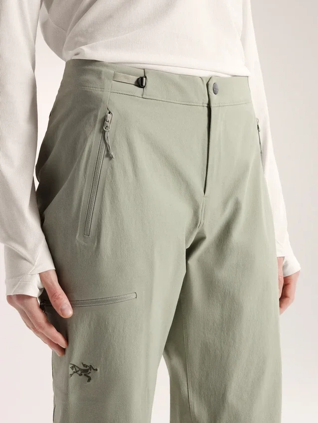Pantaloni Gamma da donna
