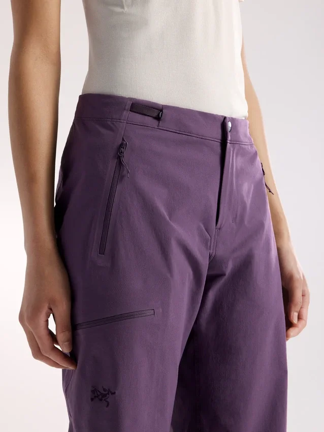 Pantaloni Gamma da donna