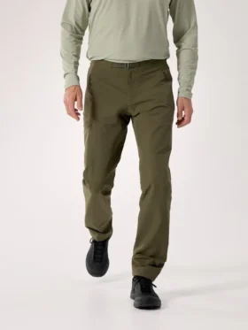 Pantaloni Gamma da uomo