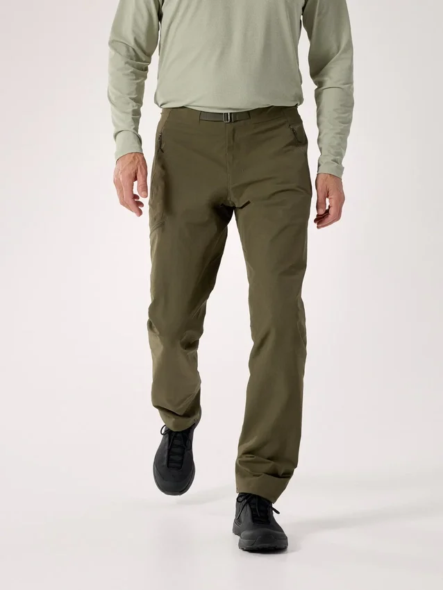 Pantaloni Gamma da uomo